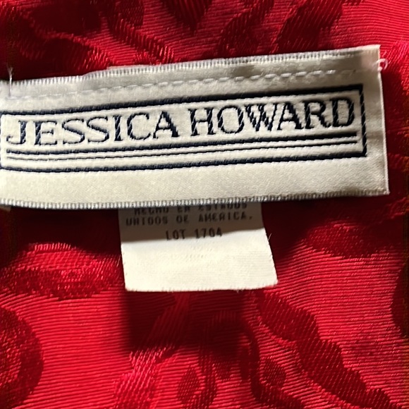 Jessica Howard Suit Jacket- Size 12 - Picture 9 of 13